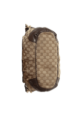 MEDIUM GG SUKEY TOP HANDLE BAG