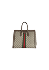 MEDIUM GG SUPREME OPHIDIA TOTE