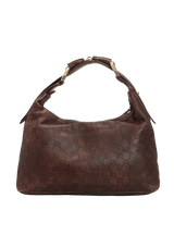 MEDIUM GUCCISSIMA HORSEBIT HOBO