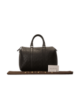 MEDIUM GUCCISSIMA JOY BOSTON BAG