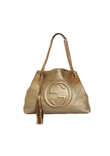 SOHO CHAIN TOTE