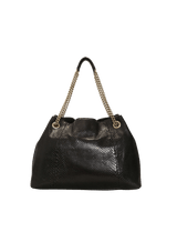 MEDIUM SOHO CHAIN TOTE