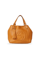 MEDIUM SOHO TOTE