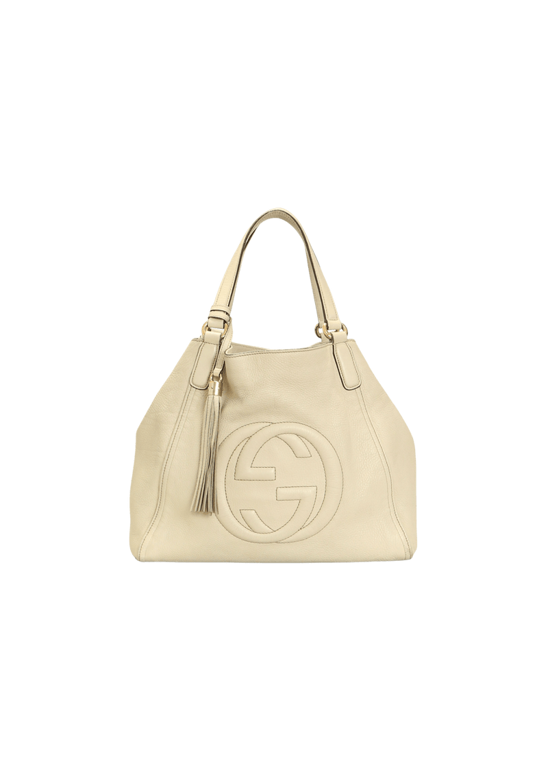 MEDIUM SOHO TOTE