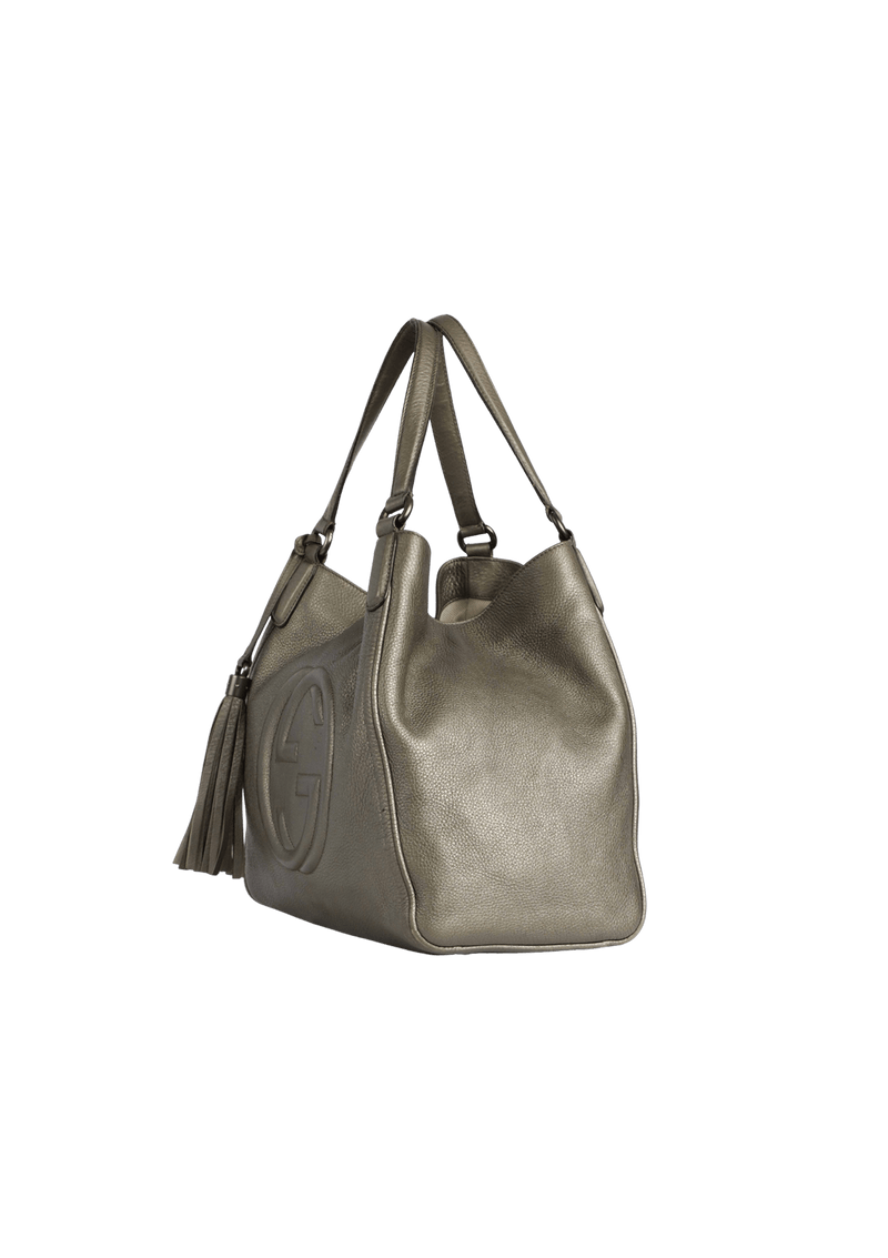 MEDIUM SOHO TOTE