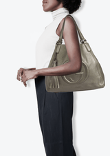 MEDIUM SOHO TOTE