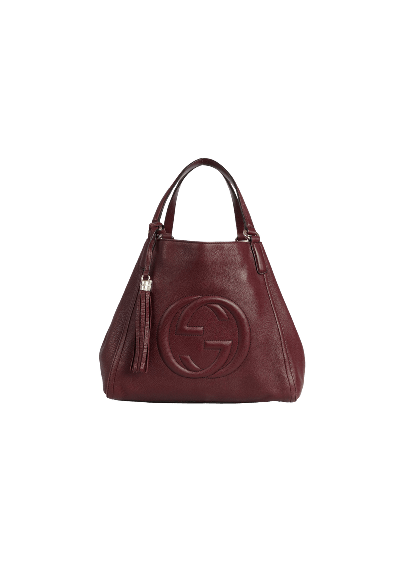 MEDIUM SOHO TOTE