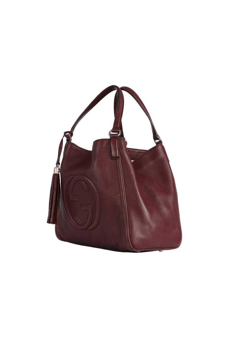 MEDIUM SOHO TOTE