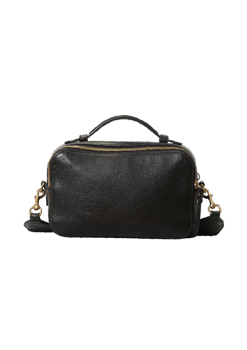 MERVEILLES KINGSNAKE CAMERA BAG