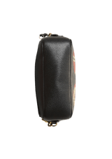 MERVEILLES KINGSNAKE CAMERA BAG