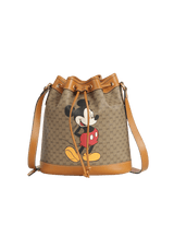 MICKEY BUCKET BAG