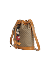 MICKEY BUCKET BAG