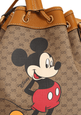 MICKEY BUCKET BAG