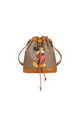 MICKEY BUCKET BAG
