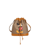 MICKEY BUCKET BAG