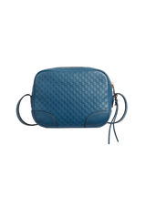 MICROGUCCISSIMA BREE DISCO BAG