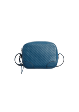 MICROGUCCISSIMA BREE DISCO BAG