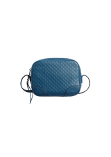 MICROGUCCISSIMA BREE DISCO BAG