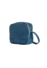 MICROGUCCISSIMA BREE DISCO BAG