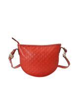 MICROGUCCISSIMA KIDS CROSSBODY BAG