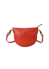 MICROGUCCISSIMA KIDS CROSSBODY BAG