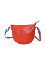 MICROGUCCISSIMA KIDS CROSSBODY BAG