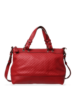 MICROGUCCISSIMA SATCHEL