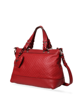 MICROGUCCISSIMA SATCHEL