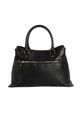 MICROGUCCISSIMA SOFT TOTE
