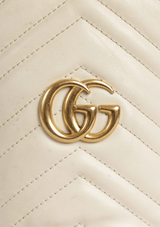 MINI GG MARMONT BUCKET BAG