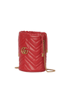 MINI GG MARMONT BUCKET BAG