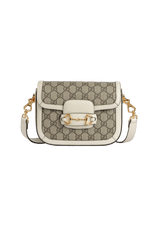 MINI GG SUPREME HORSEBIT 1955 BAG