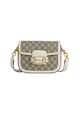 MINI GG SUPREME HORSEBIT 1955 BAG