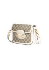 MINI GG SUPREME HORSEBIT 1955 BAG