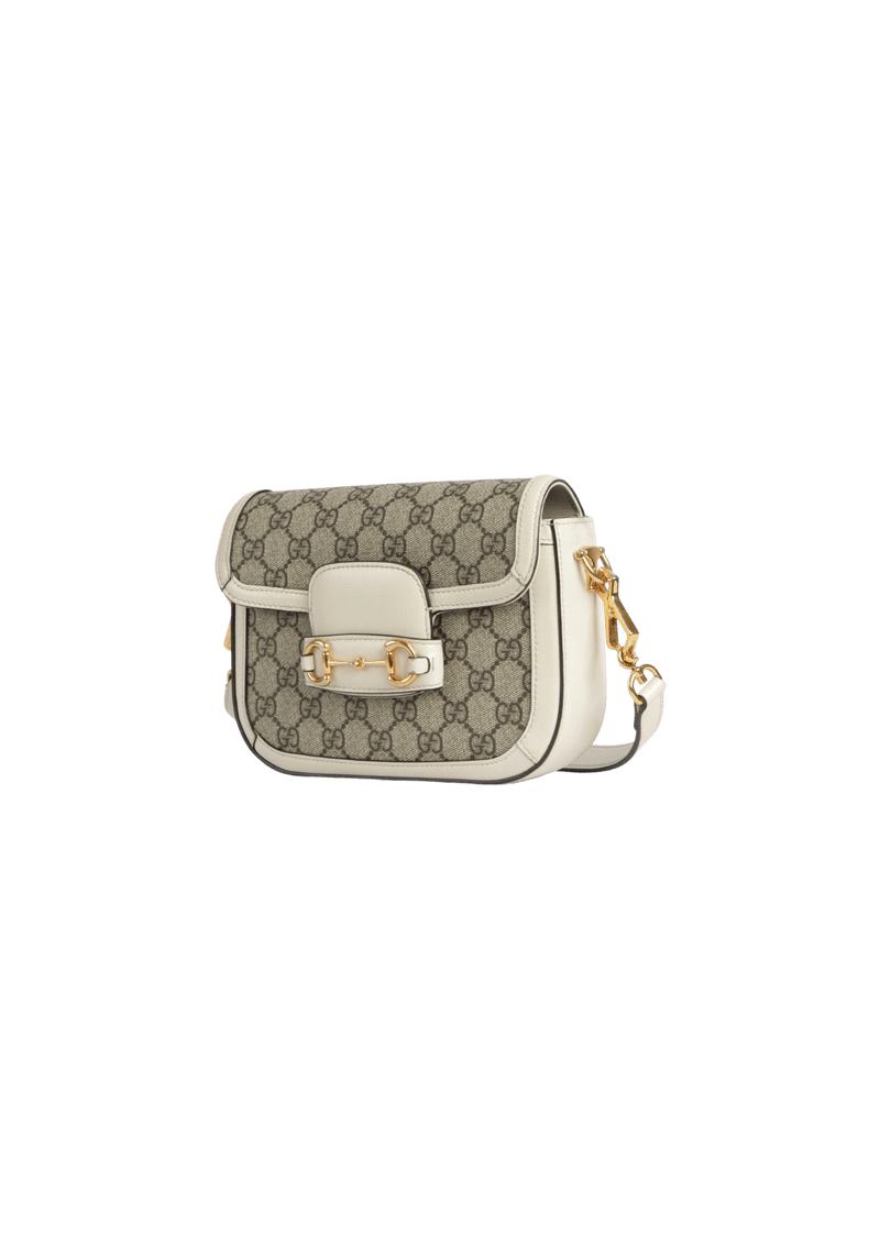 MINI GG SUPREME HORSEBIT 1955 BAG