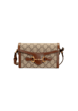 MINI GG SUPREME HORSEBIT 1955 BAG