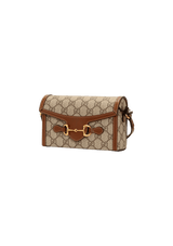 MINI GG SUPREME HORSEBIT 1955 BAG