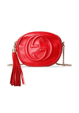 MINI SOHO DISCO BAG