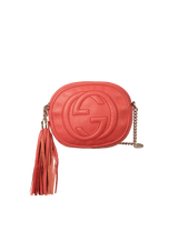 MINI SOHO DISCO BAG