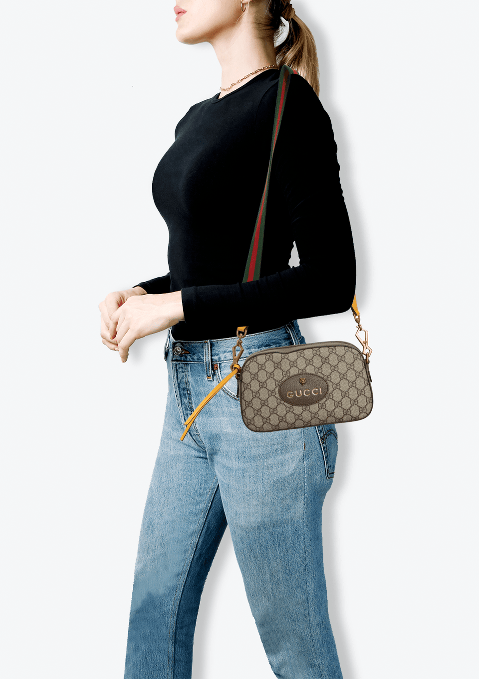 NEO VINTAGE CAMERA BAG