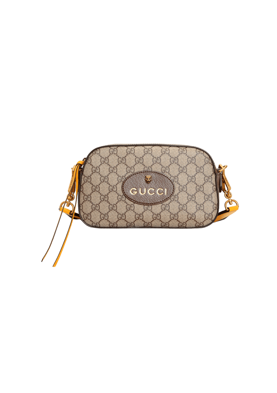 NEO VINTAGE CAMERA BAG
