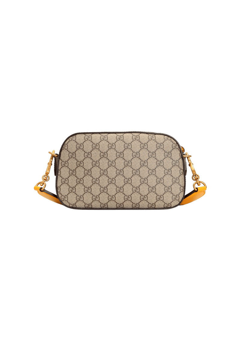 Gucci vintage camera bag store