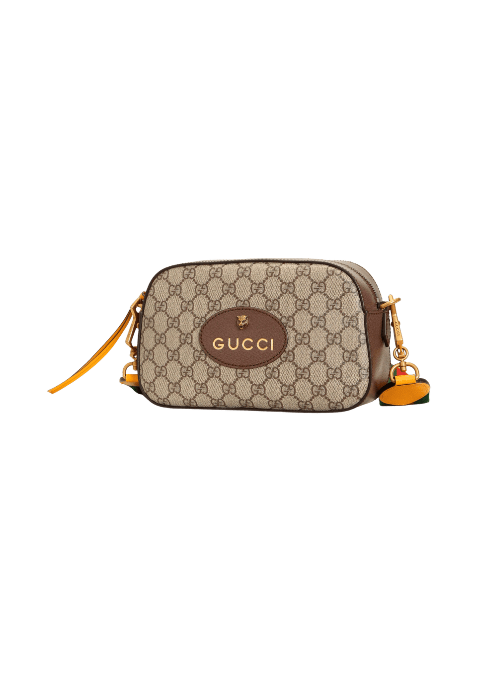 NEO VINTAGE CAMERA BAG
