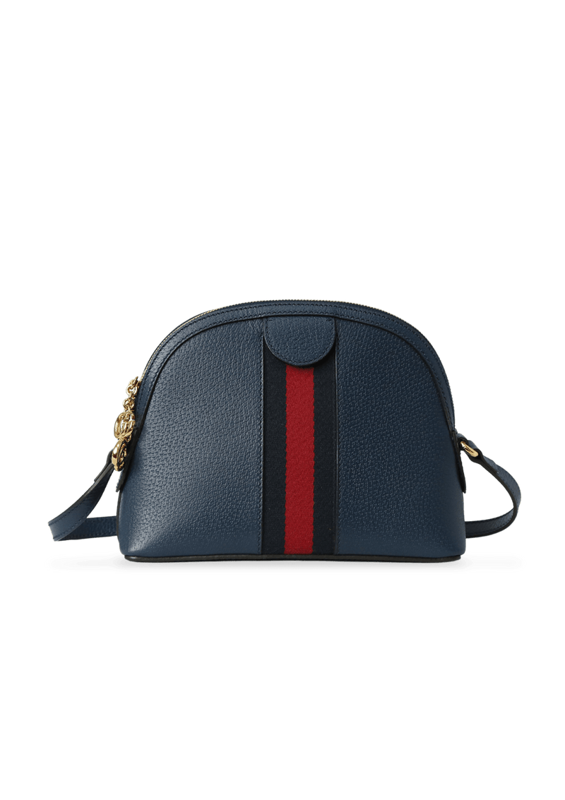 OPHIDIA DOME BAG