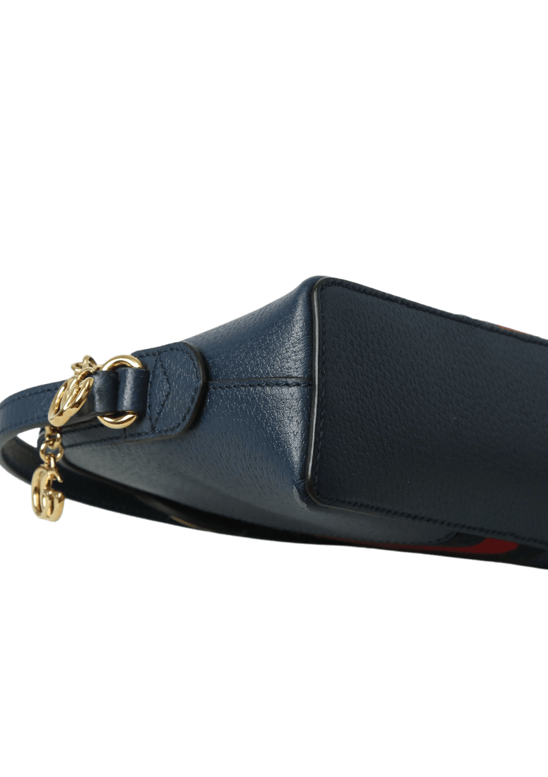 OPHIDIA DOME BAG