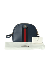 OPHIDIA DOME BAG