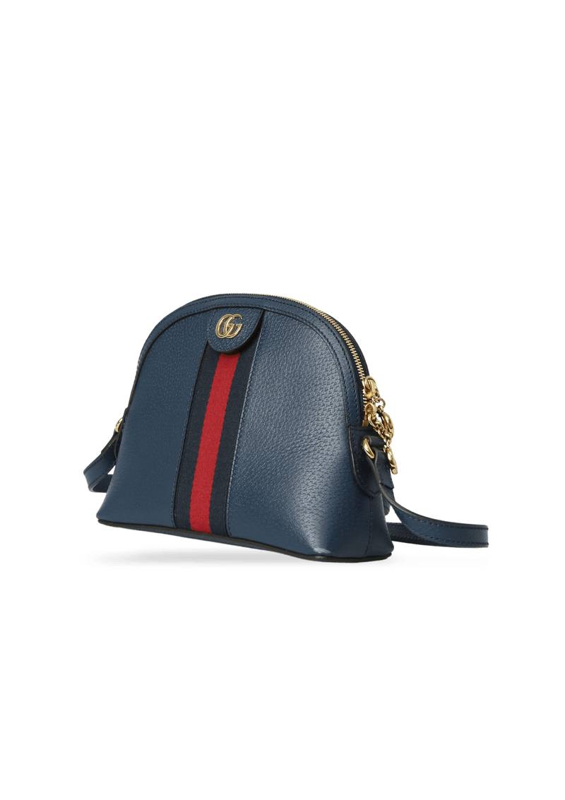 OPHIDIA DOME BAG