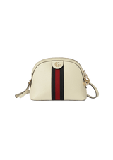 OPHIDIA DOME BAG