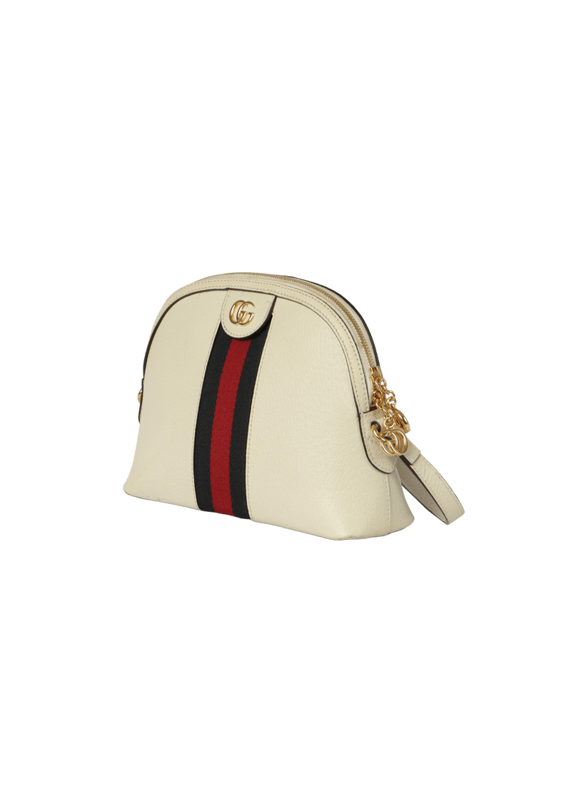 OPHIDIA DOME BAG