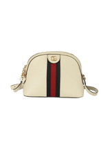 OPHIDIA DOME BAG